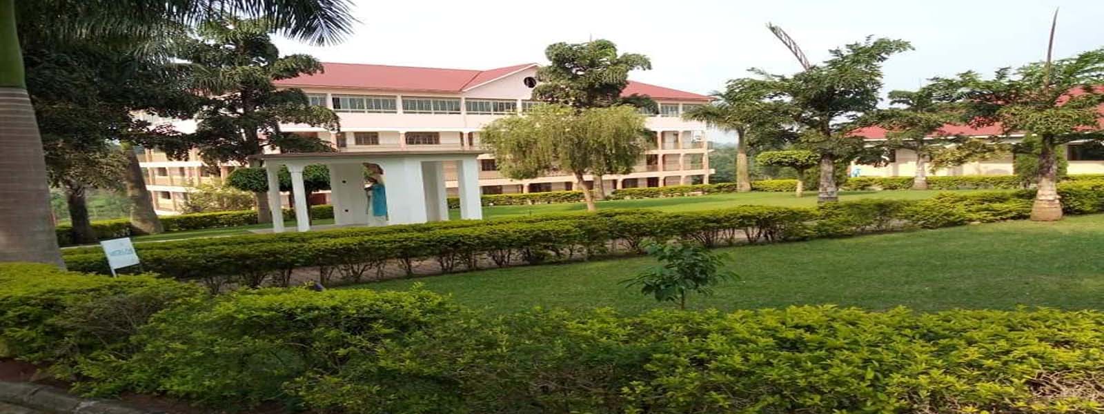 Our Lady of Africa S.S.S Mukono Campus